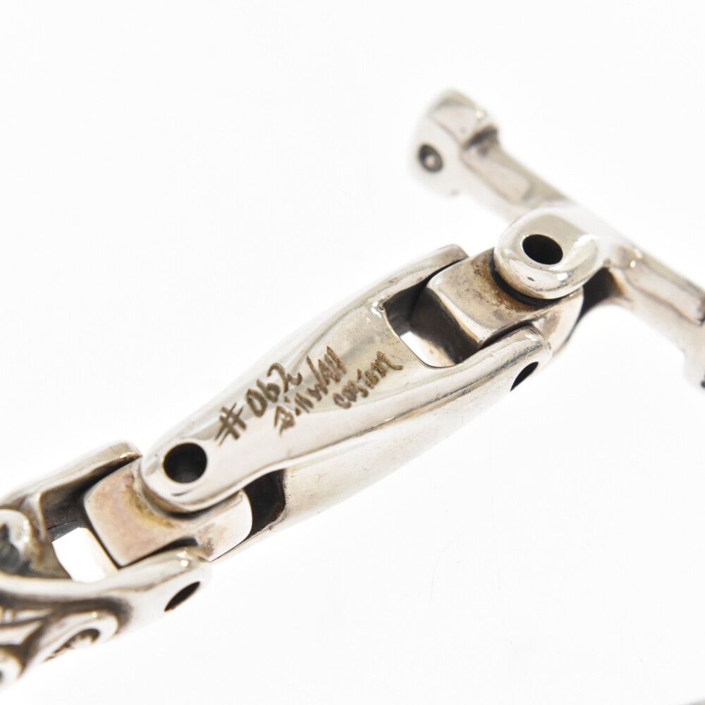 Bill Wall Leather/BWL (ビルウォールレザー) U-JOINT SMOOTH WAVE as