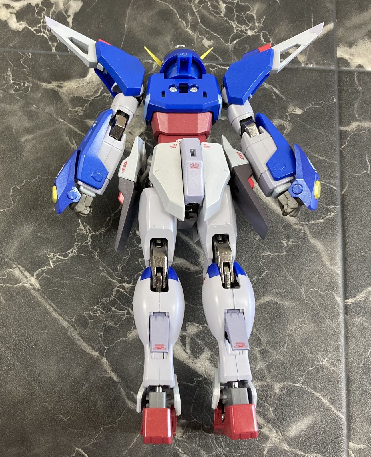 29. 機動戦士ガンダムSEED DESTINY デスティニーガンダム Re