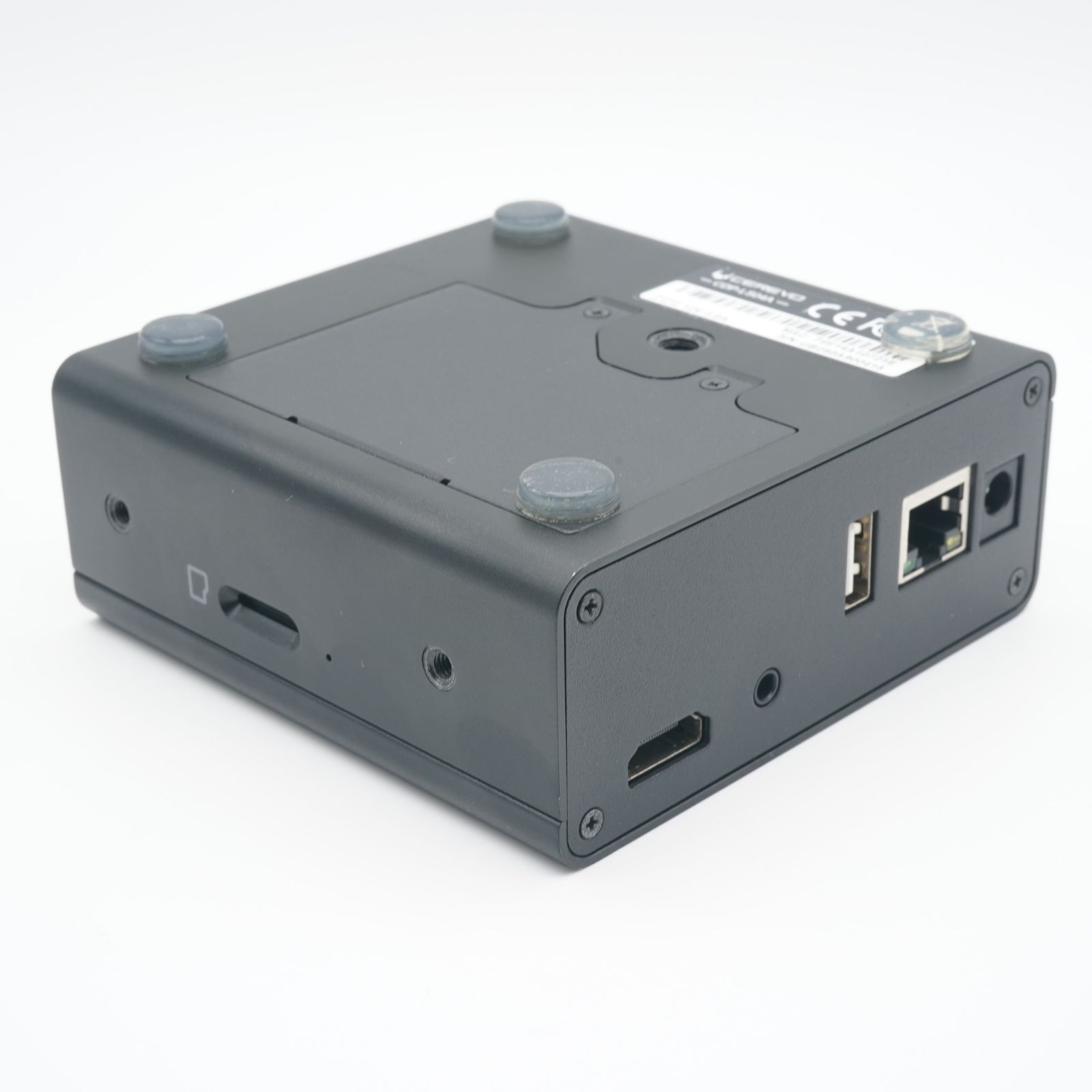 CEREVO LiveShell X - CDP-LS04A 本体と子機のみ CEREVO LiveShell X - CDP-LS04A 本体と子機のみ CEREVO ライブ配信