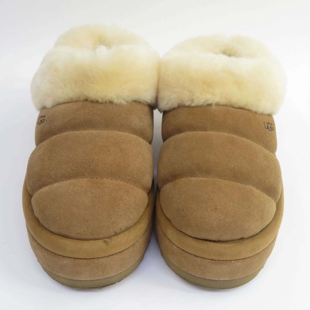 UGG アグ Tazzlita タズリータ Black 黒 2023 23cm UGG アグ