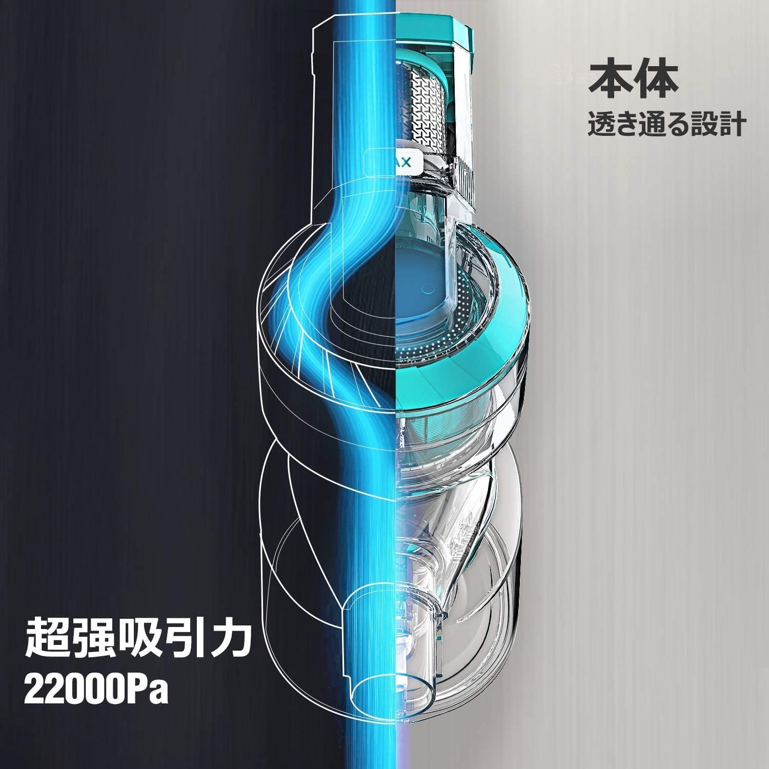 新品未開封 Tineco（ティネコ） A11 Danimo 掃除機 - メルカリ