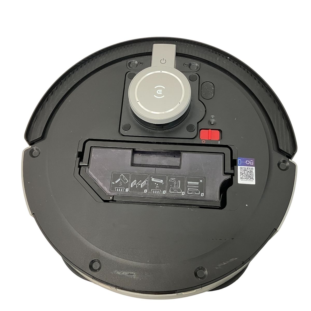 DEX11 ロボット掃除機