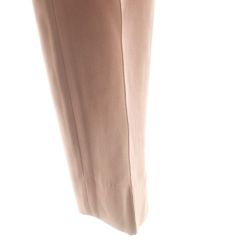 セオリー Theory Admiral Crepe Waist Tab Pant テーパード