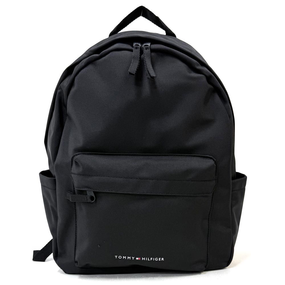 新品 未使用】TOMMY HILFIGER トミー ヒルフィガー バッグ クラシック 