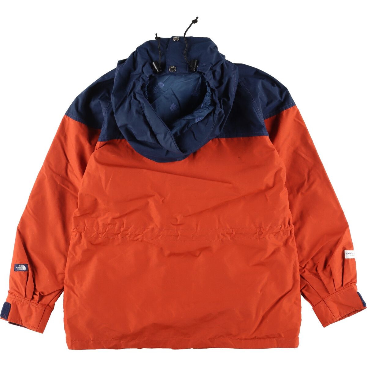 古着 80年代 ザノースフェイス THE NORTH FACE GORE-TEX ゴアテックス 