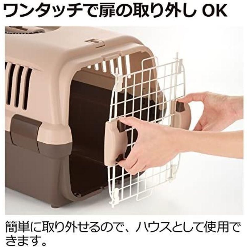 ダークブラウン Sサイズ