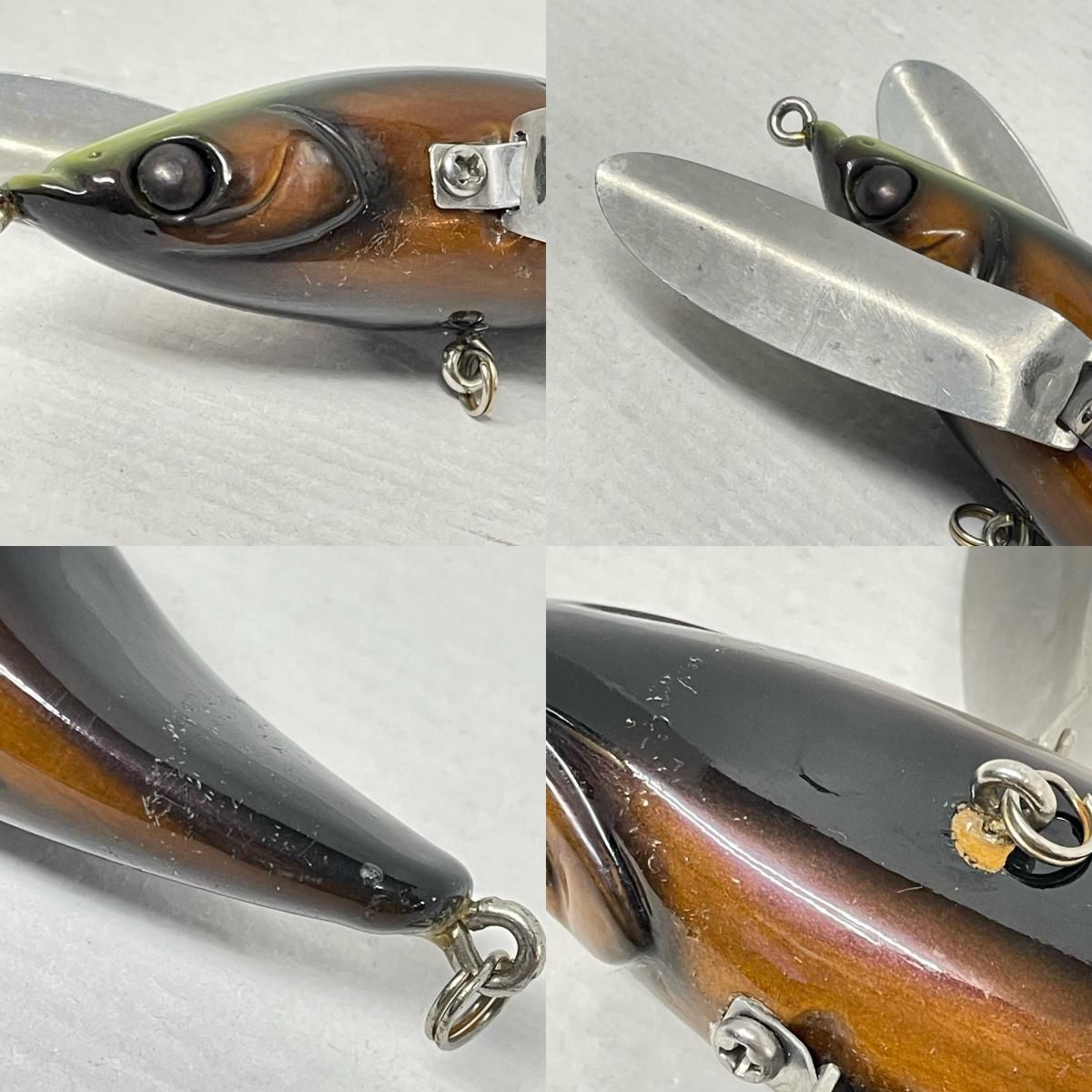 【尾張小牧店】【中古】【フィッシング/釣り/釣具/ルアー】Van&#39;s Bait | バンズベイト 鉄馬ウッド 【88】 楽天市場】【中古】【フィッシング/釣り/釣具/ルアー】Van's