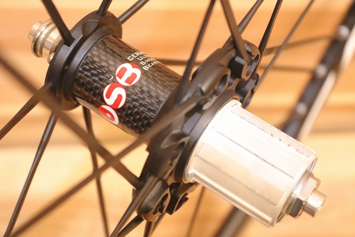 カンパニョーロ CAMPAGNOLO シャマル ウルトラ SHAMAL ULTRA 2WAY-FIT