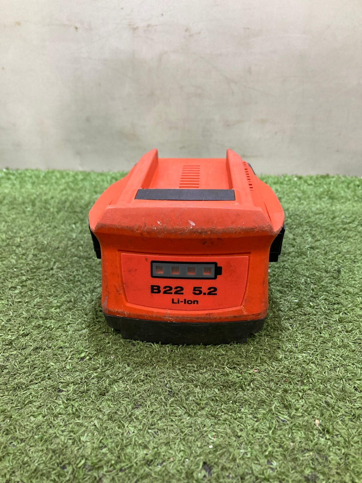 B22|5.2 IT3VMVNLAGR3