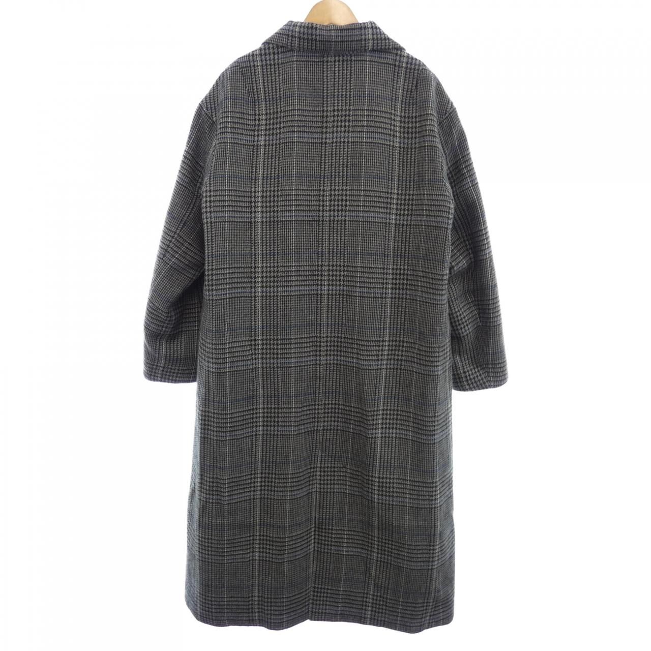 バーニーズニューヨーク BARNEYS NEW YORK ダウンコート