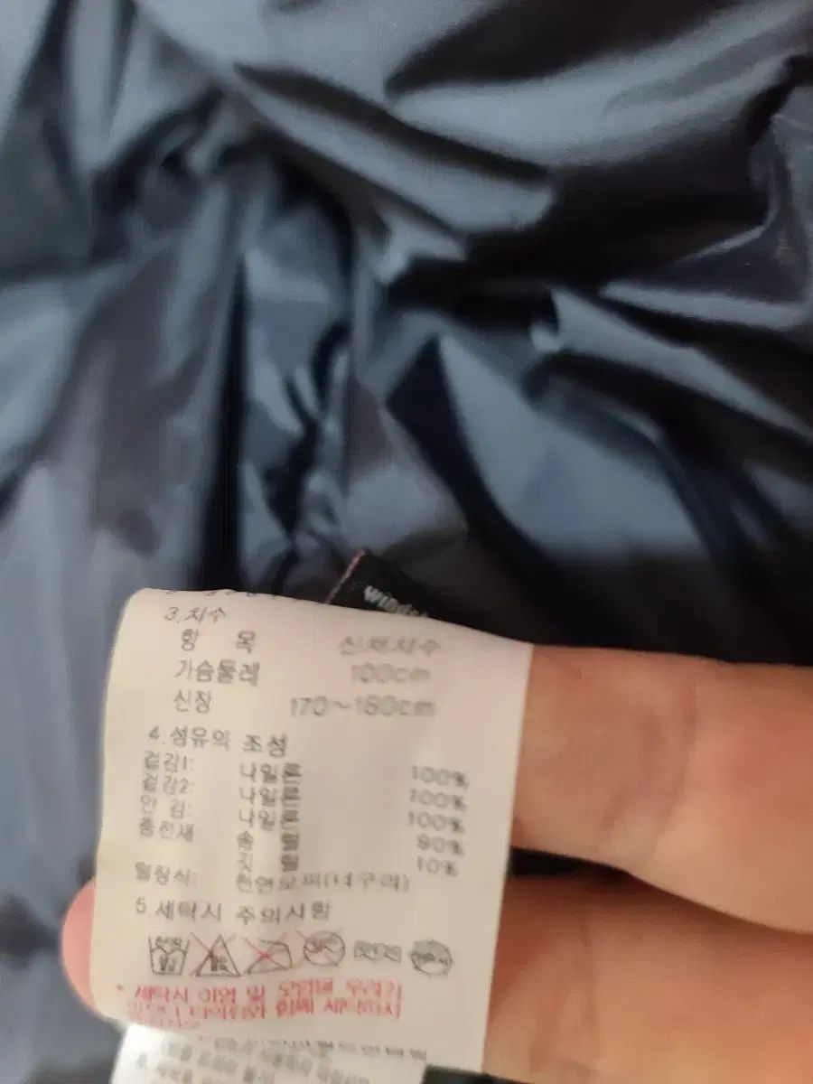 K 2グース100%サイズ メンズ 状態は最高です