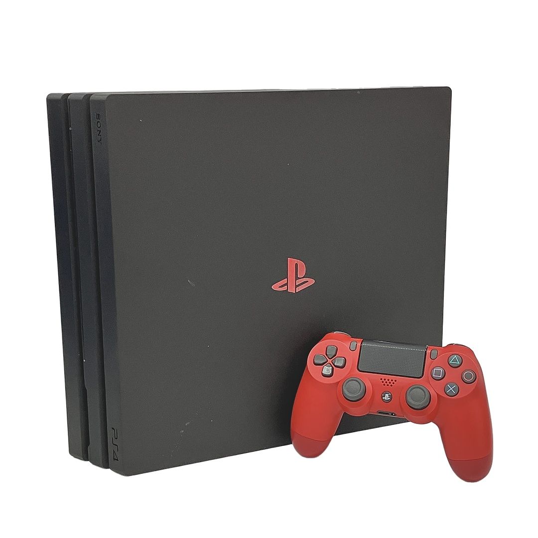 家庭用ゲーム機本体 SONY PS4pro CUH-7100B 家庭用ゲーム機本体 PS4 PRO CUH7100B Amazon.co.jp