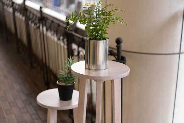 ミンディ のプランターベース