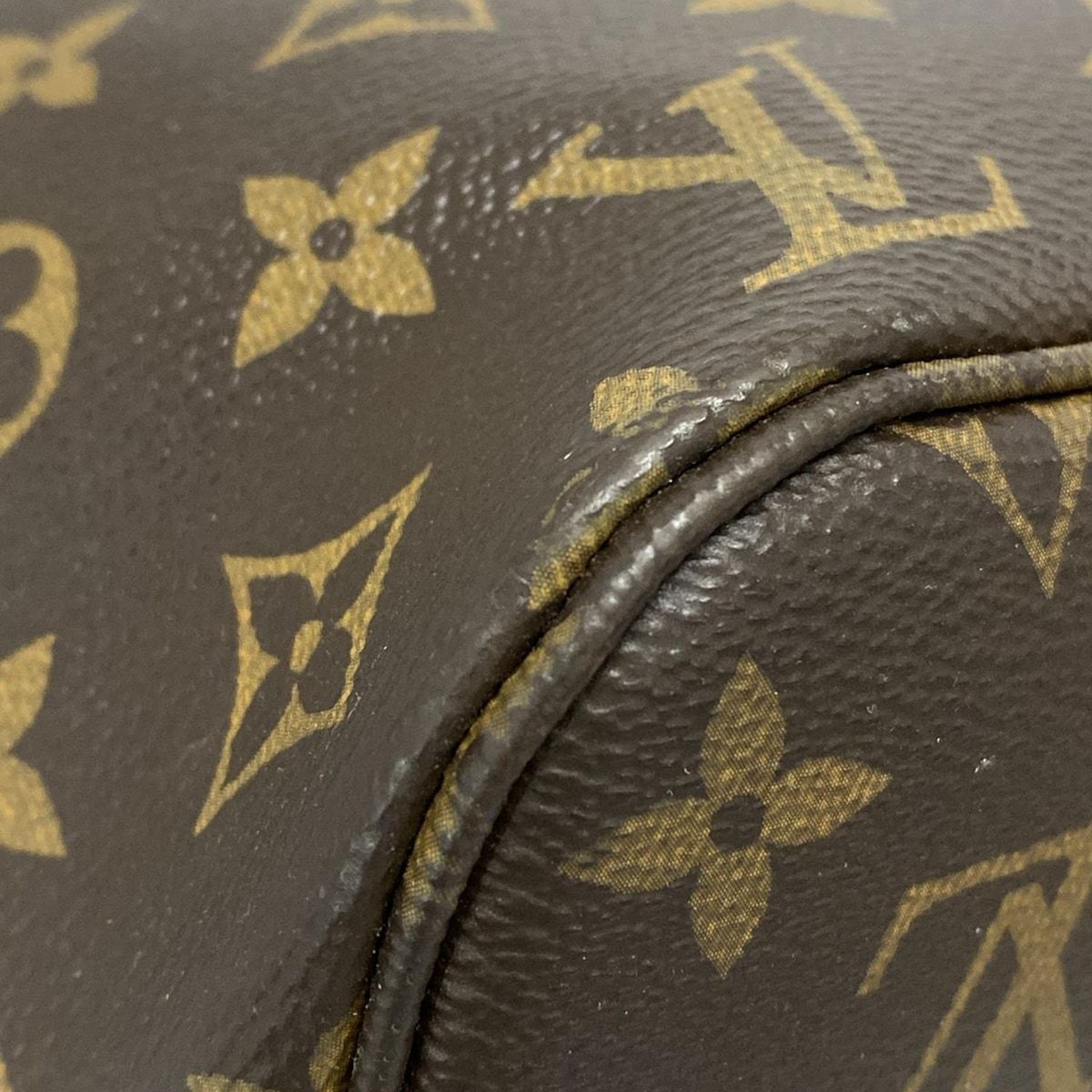 ルイヴィトン トートバッグ