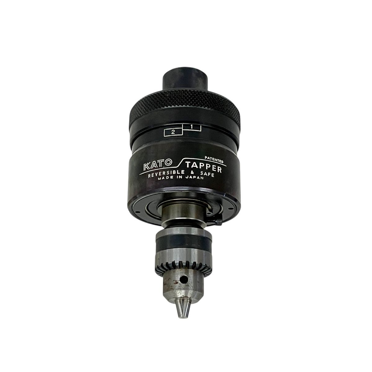 KATO カトウ工機 TAPPER A306 卓上ボール盤用 タッパー 電動工具 T9871484