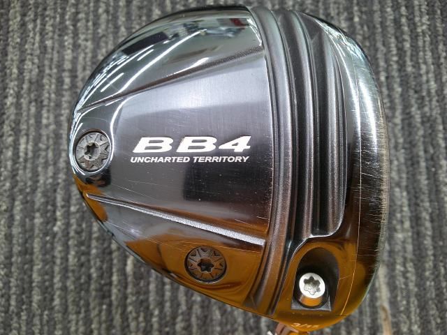 中古 フェアウェイウッド その他 BB4/LOOP prototype FW six/TS/15[3615]博多