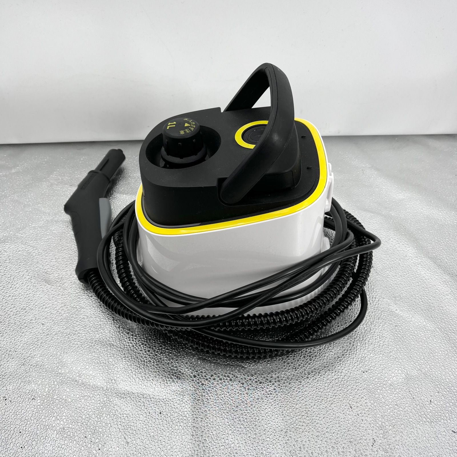 スチームクリーナー 本体