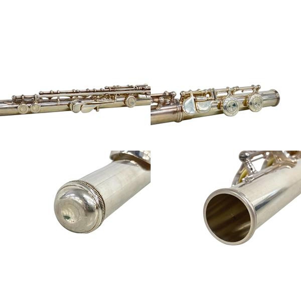 YAMAHA YFL-211 フルート　ヤマハ　管楽器　木管楽器 Amazon | YAMAHA フルート YFL-211 【初心者にも嬉しい入門