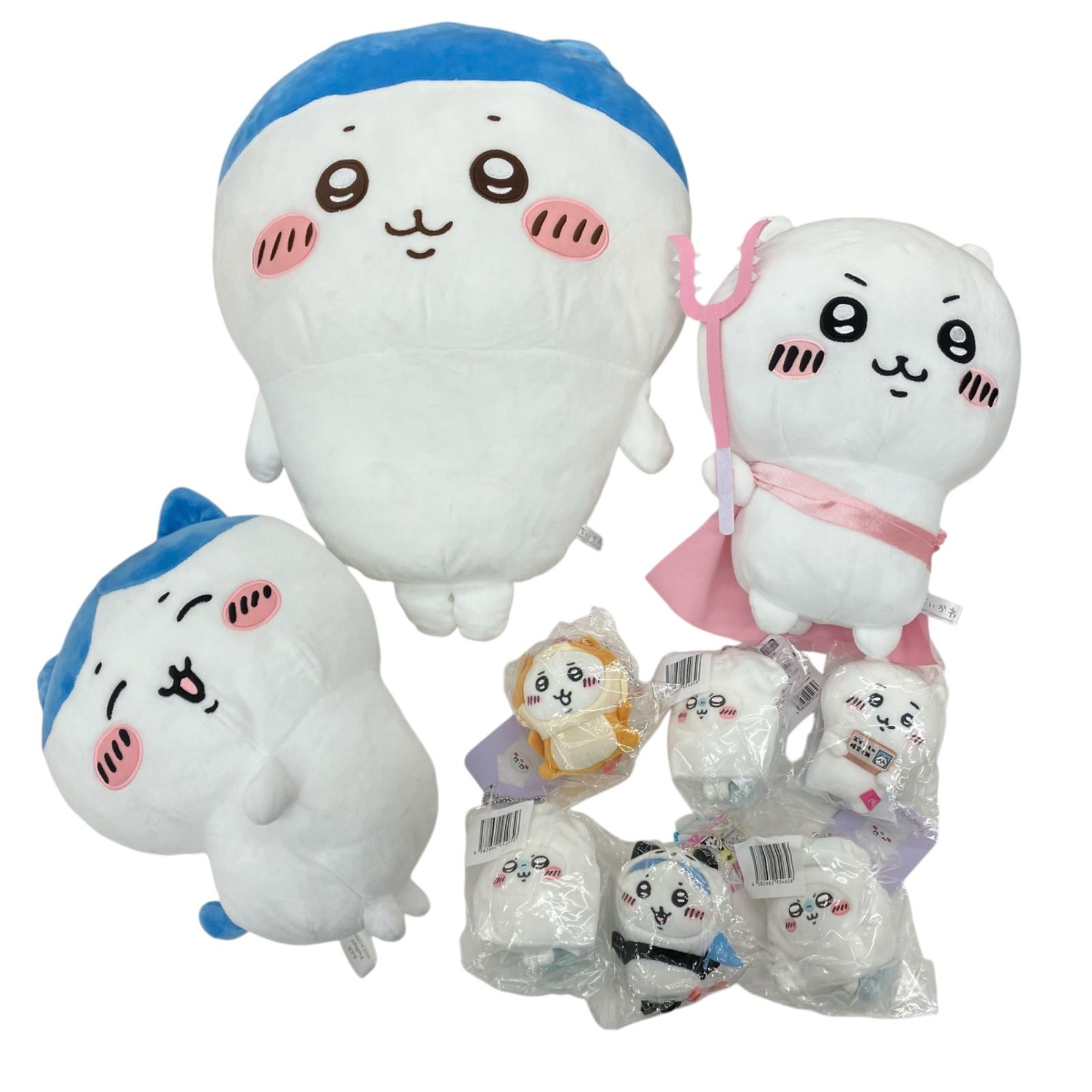 ちいかわ まとめ売り 美品 大量 33点 セット ちいかわ まとめ売り ちいかわ まとめ売り 美品 大量 33点 セット ちいかわ