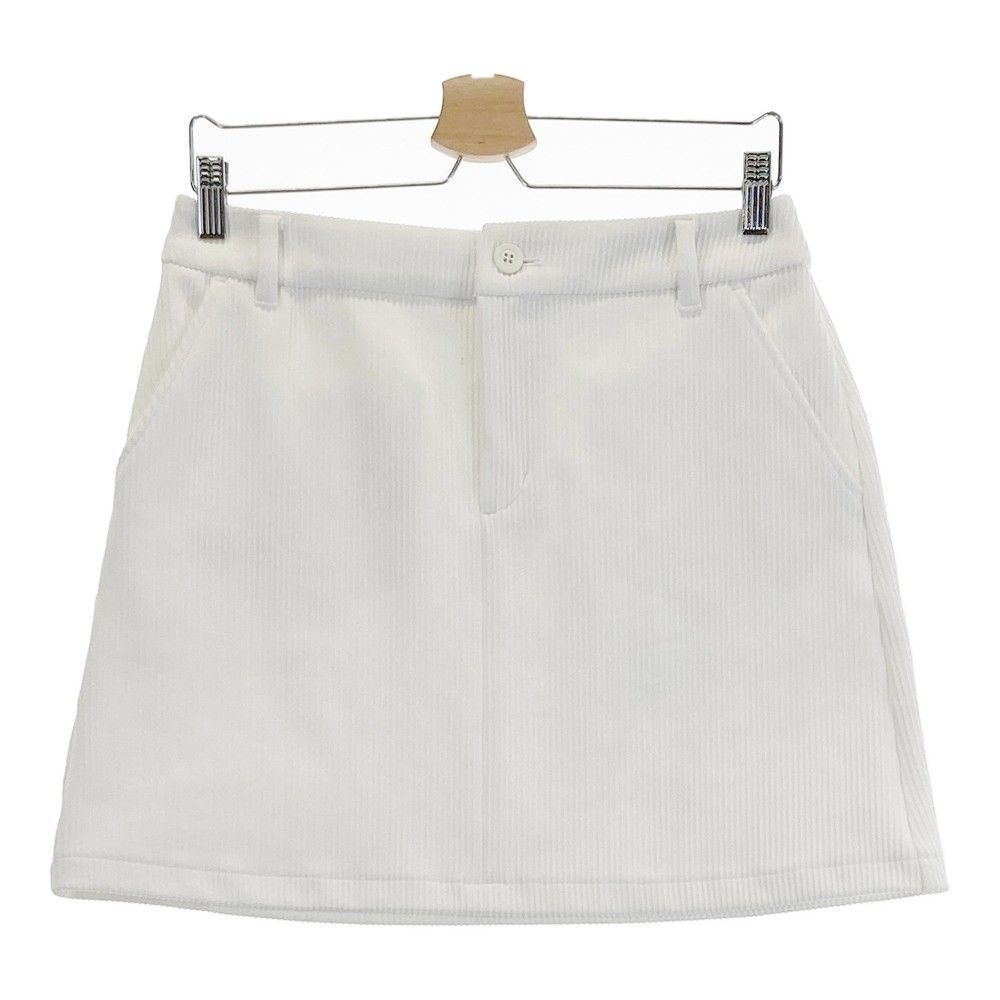 売れ筋がひ！ サイズ：70 ストレッチスカート ニジュウサンクゴルフ 23区GOLF レディースウェア