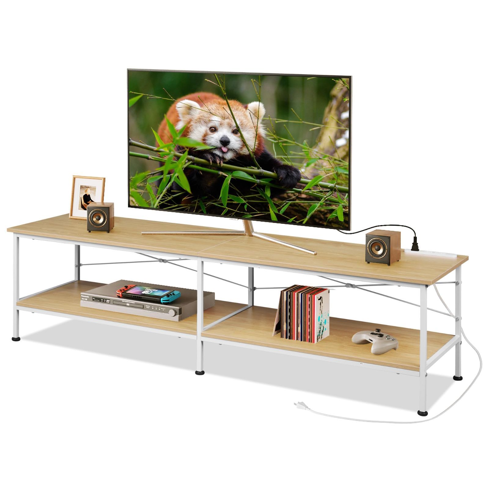 ADSG621 寝室 リビング ナチュラル スチール 木製 木製 コーナーテレビ台 おしゃれ avボード 60型対応 50型対応 32型対応 tvボード 大容量 収納 ヴィンテージ tv台 ロータイプ 幅150cm ローボード テレビボード テレビ台 WLIV