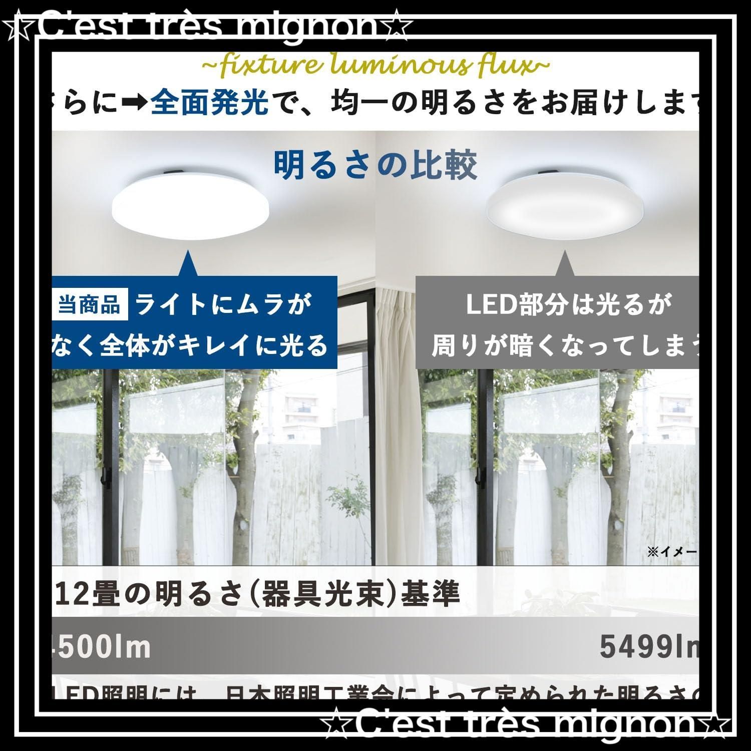 リビング リモコン付き
