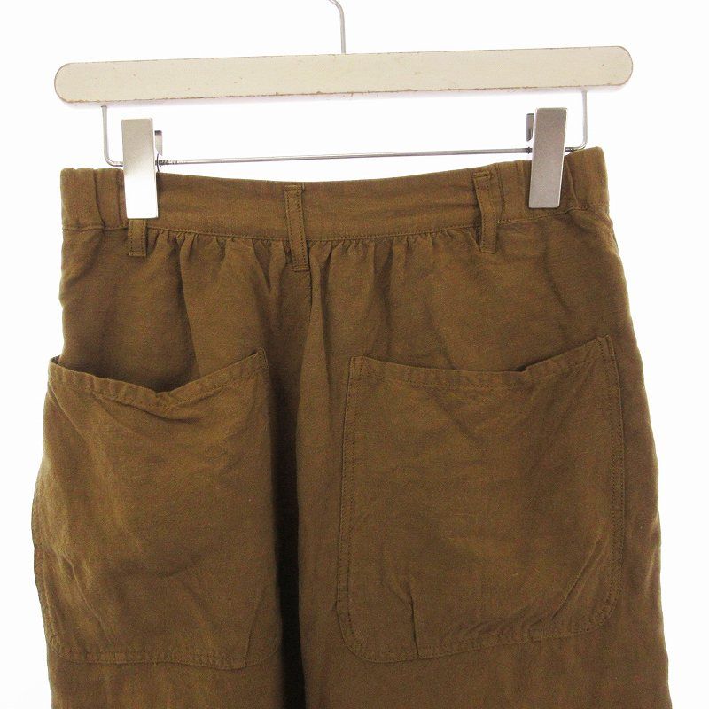 Permanent Age  ストレートパンツ ストレートパンツ