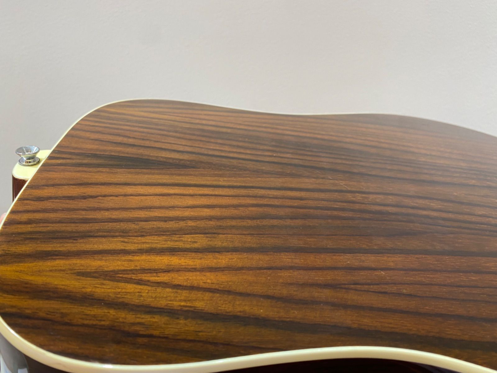 James J-500D NAT アコースティックギター ジェームス ギター