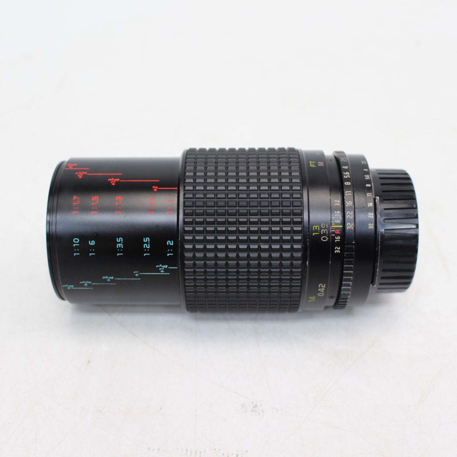 カメラ 600)トキナー Tokina AT-X MACRO 90mm F2.5 ペンタックス用