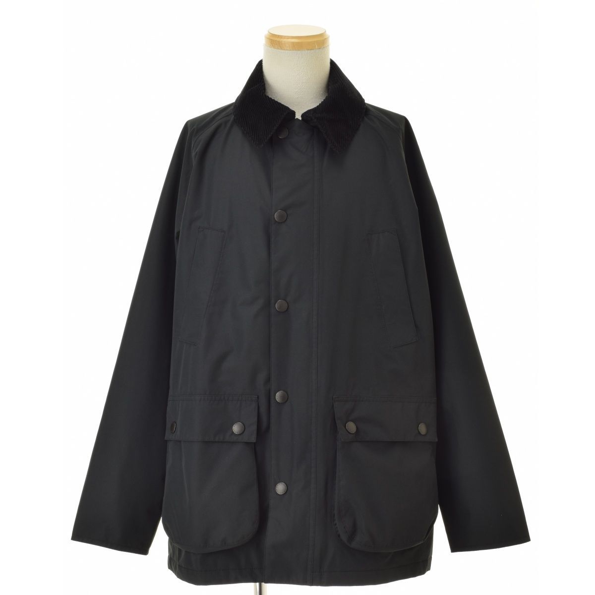 BARBOUR×BEAMSPLUS】別注 231MWB1021 BEDALE New Barbour Tech Classic 