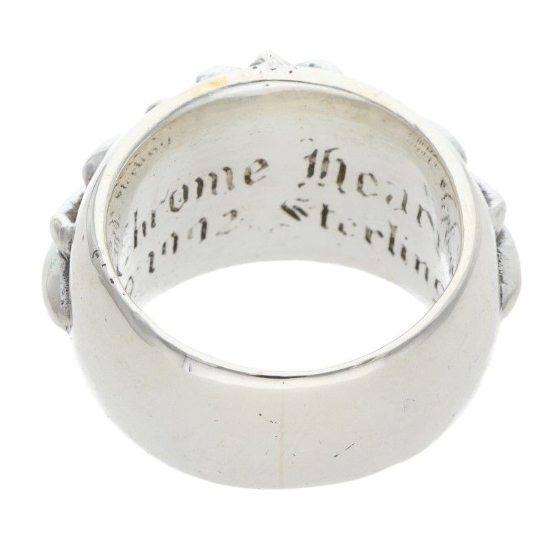 フローラルクロス