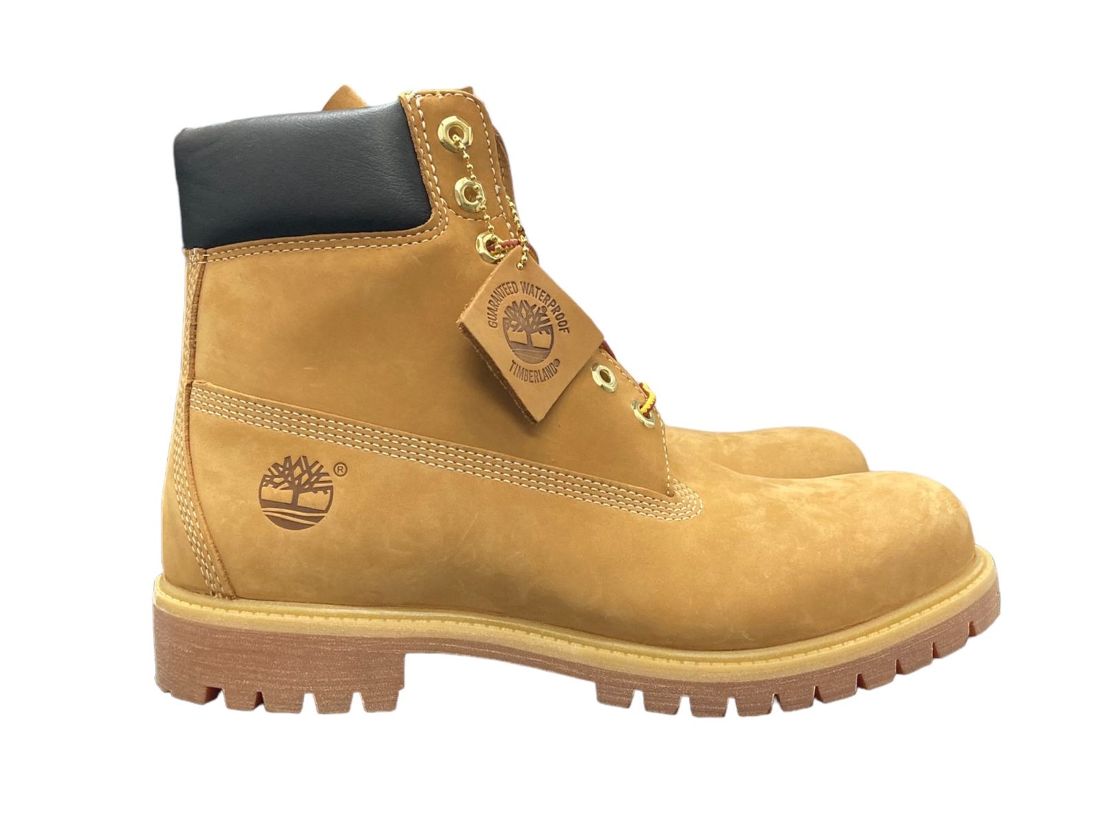 TIMBERLAND FIELD BOOT フィールドブーツ 美品 26
