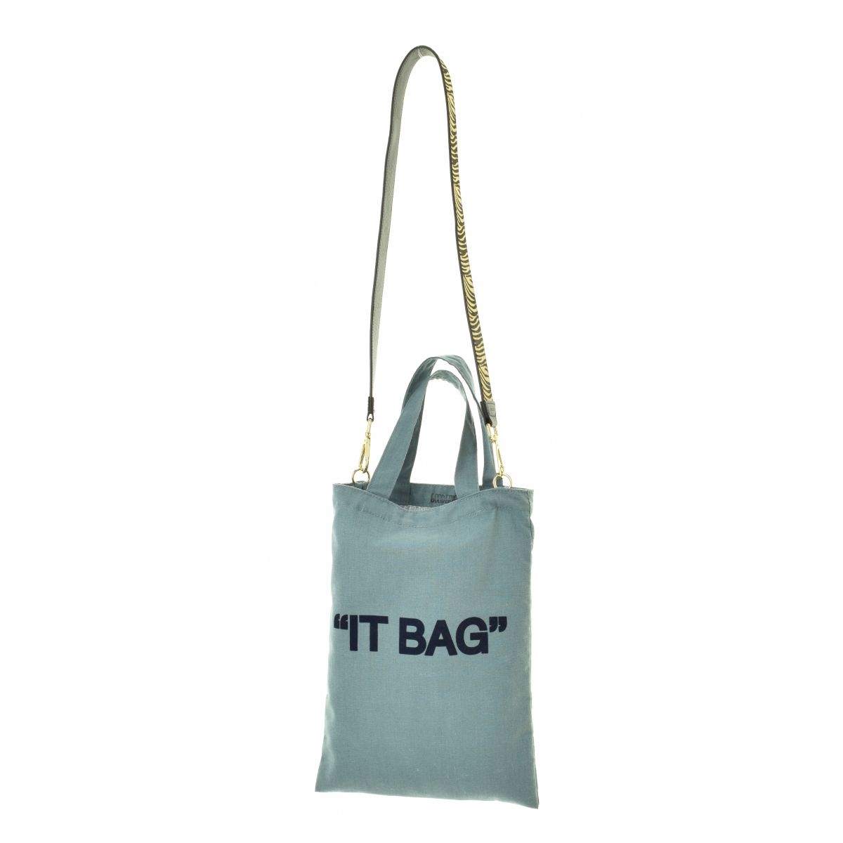 グッドグリーフBelt with It Bag トートバッグ ショルダーバッグ 二子玉) GOOD GRIEF! グッドグリーフ Belt with It Bag 2WAYトート