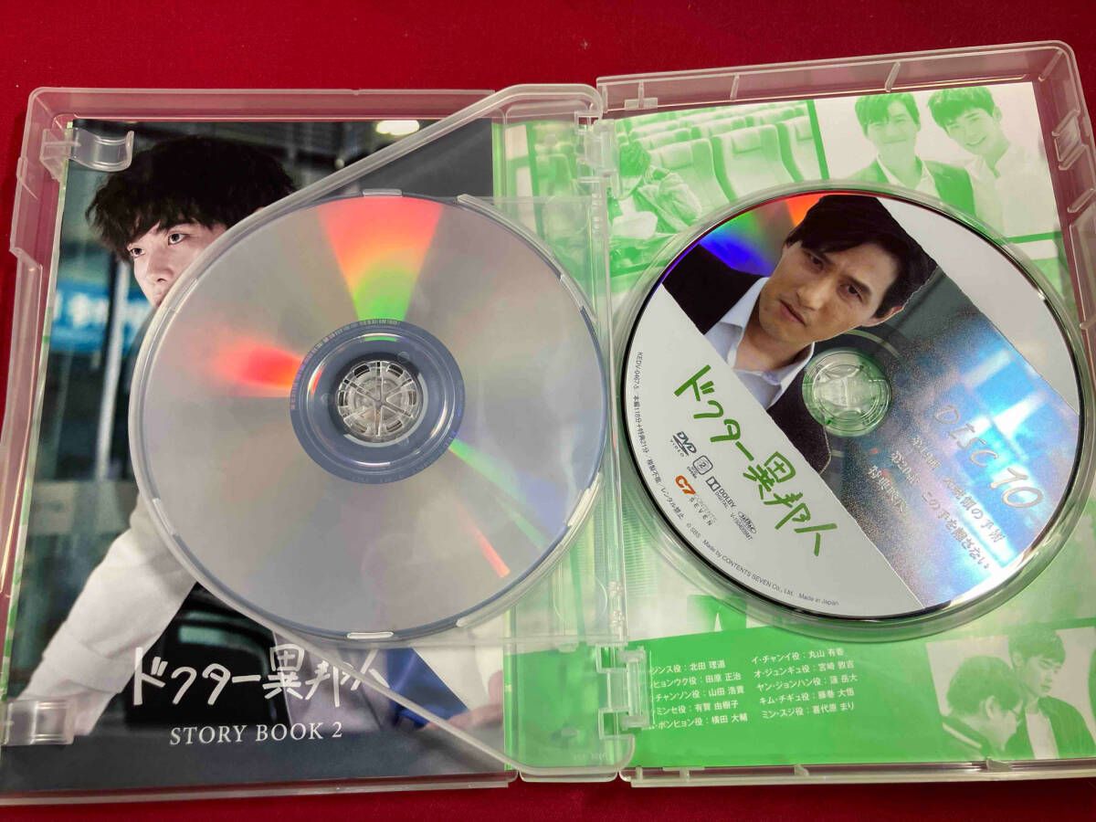 リトモス　CD  DVDセット 中古CD VHS BOX KEITH RICHARDS『LIVE AT THE HOLLYWOOD