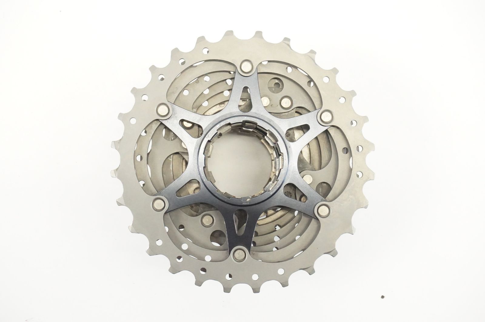 SHIMANO 「シマノ」 DURA-ACE CS-R9100 11-28T スプロケット