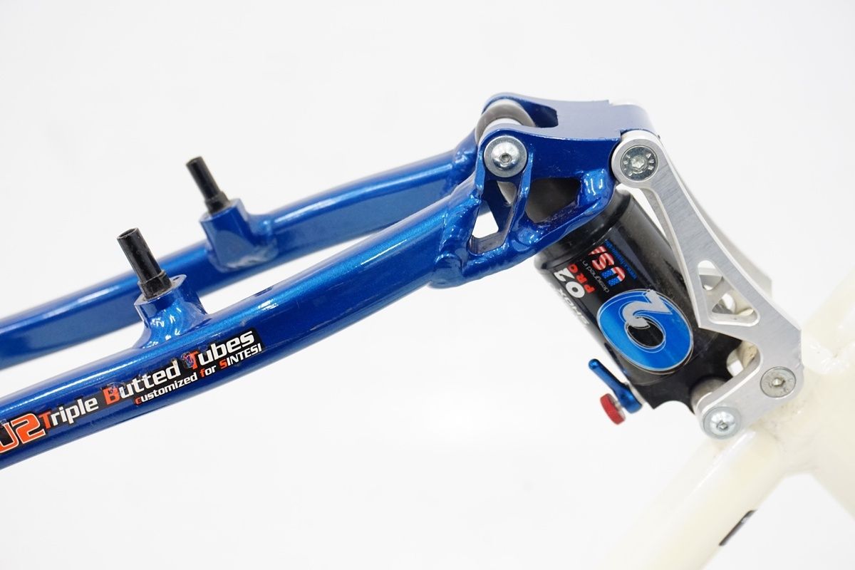 フレームセット