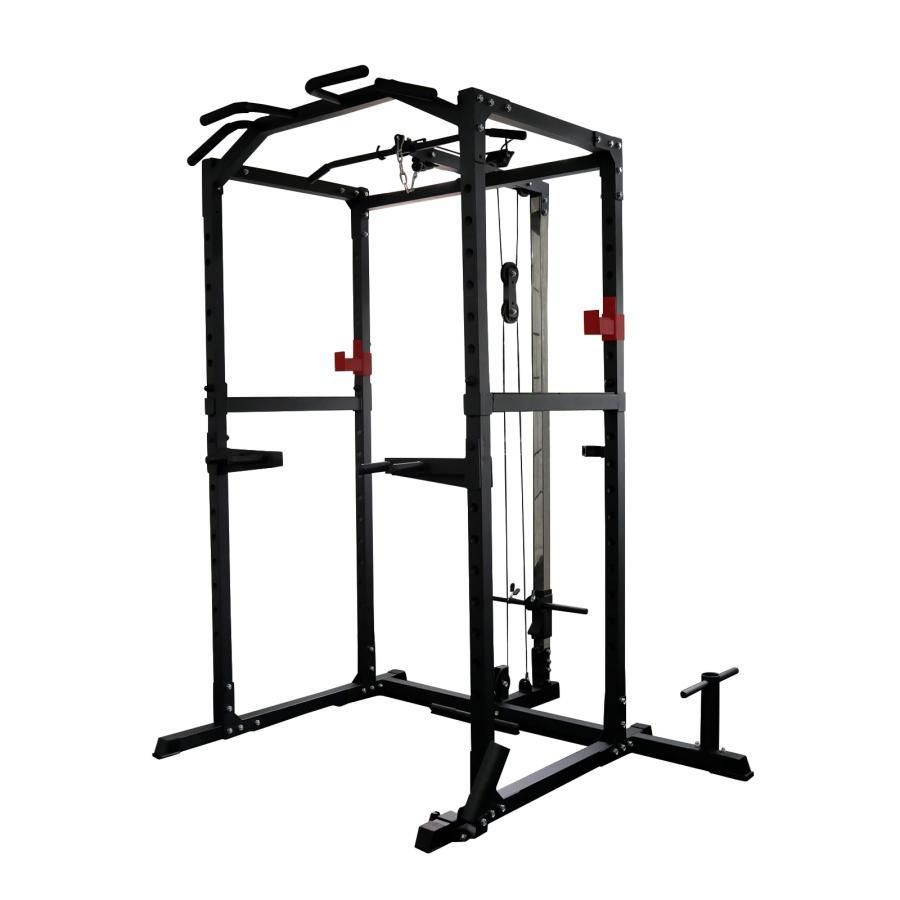 懸垂 トレーニング器具