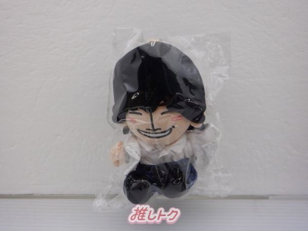 佐野晶哉　ちびぬい　アクスタ 佐野晶哉 アクスタ、ちびぬい、うちわ等グッズ 佐野晶哉 セット