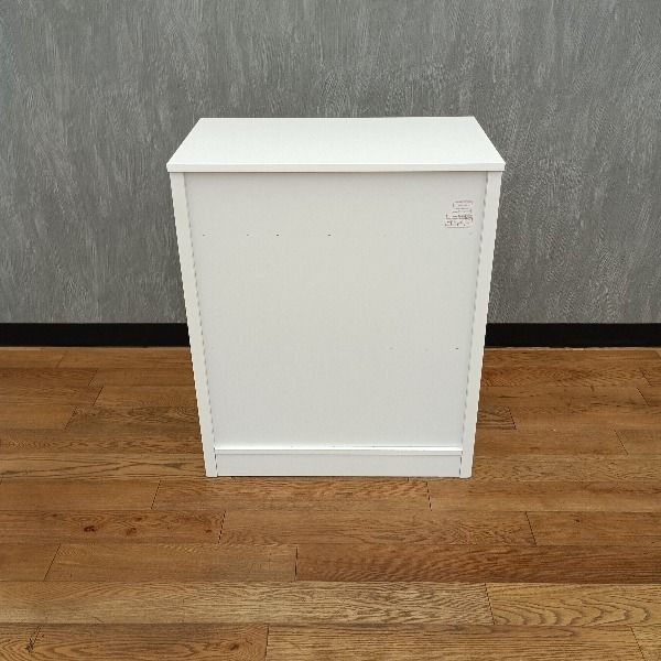 サニタリーチェスト