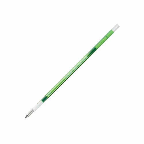 まとめ 三菱鉛筆 ゲルインクボールペン スタイルフィット ゲルインクリフィル 0.5mm ライムグリーン UMR10905-5 ×100セット