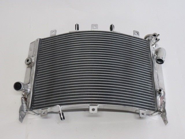 ららら Radiator FOR Kawasaki Ninja ZX-6R ZX6R ZX636 OEM: 39061-0583