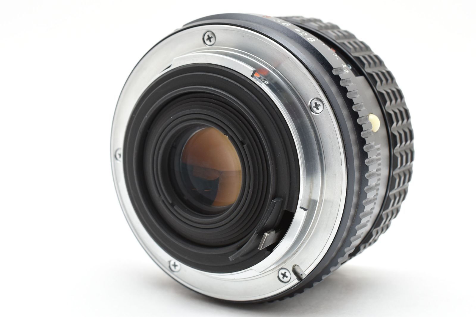 SMC PENTAX 24mm f2.8 広角 Kマウント オールドレンズ 49 Pentax 24mm f2.8 SMC - Lens – Kamerastore