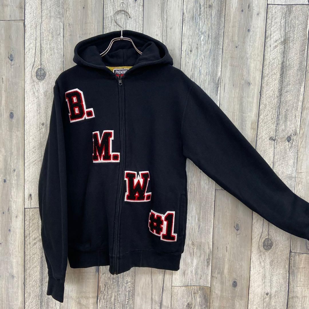 厚地 フルジップ