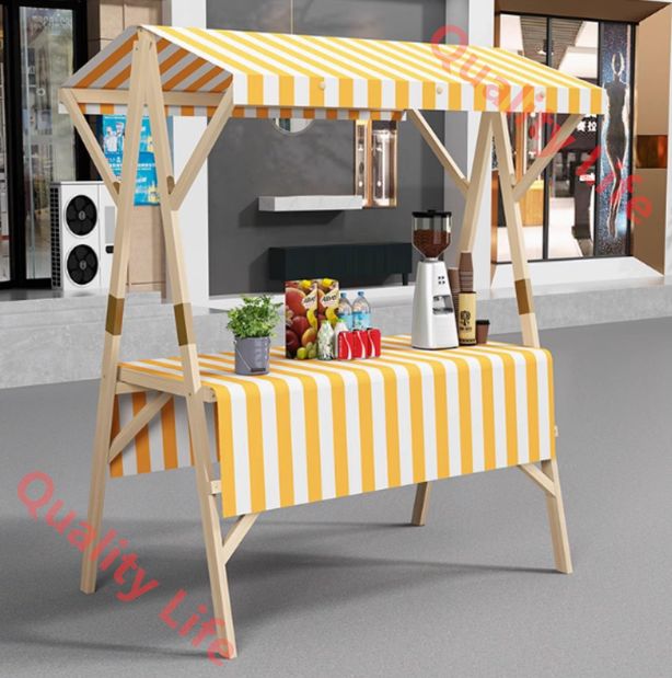 ストリート 簡単組み立て