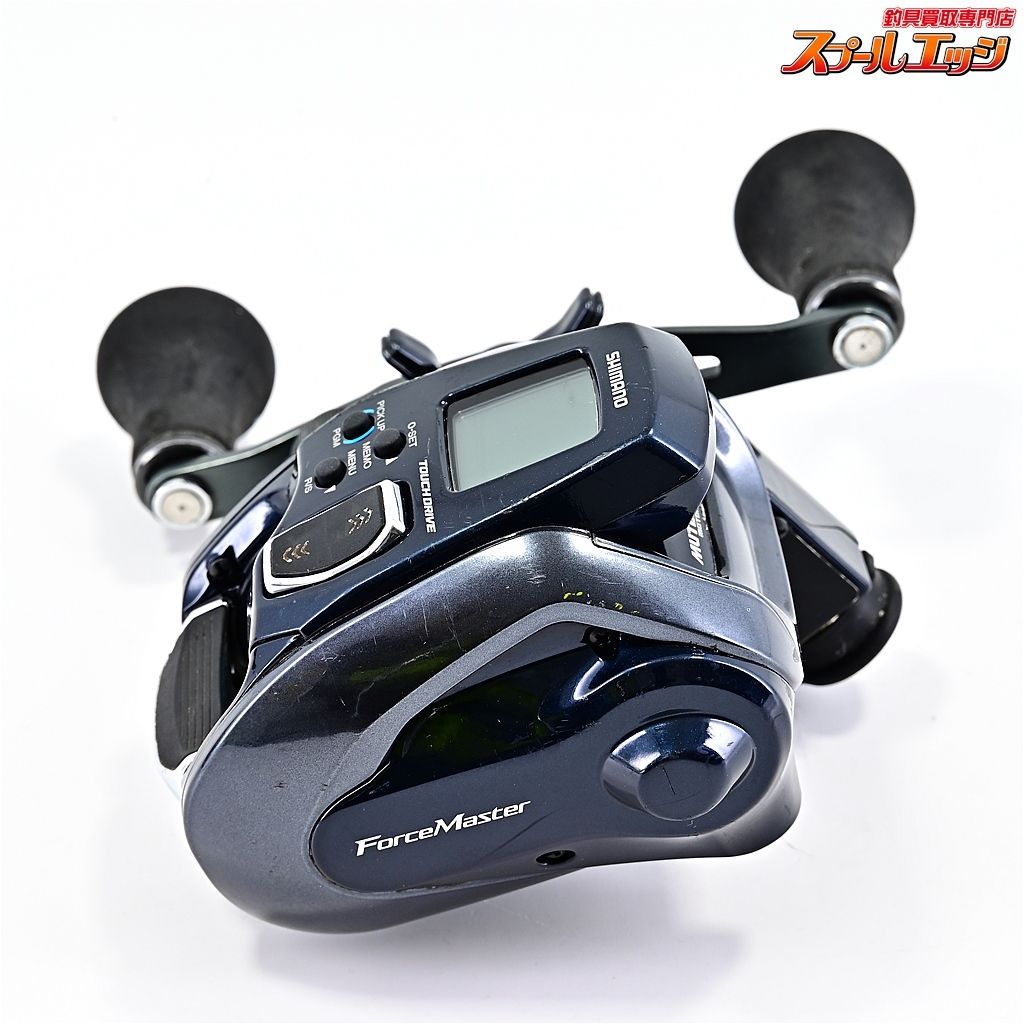 20フォースマスター601 20フォースマスター601 | イシグロ公式