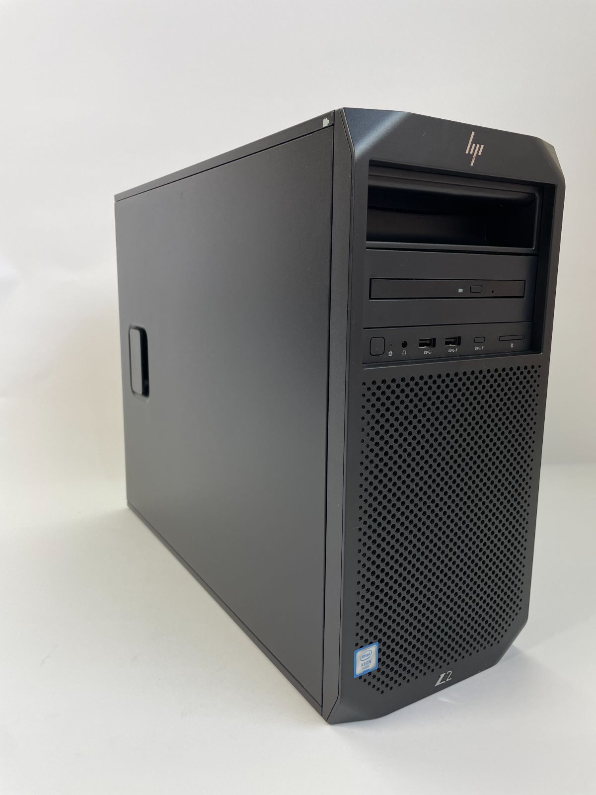G4 Workstation