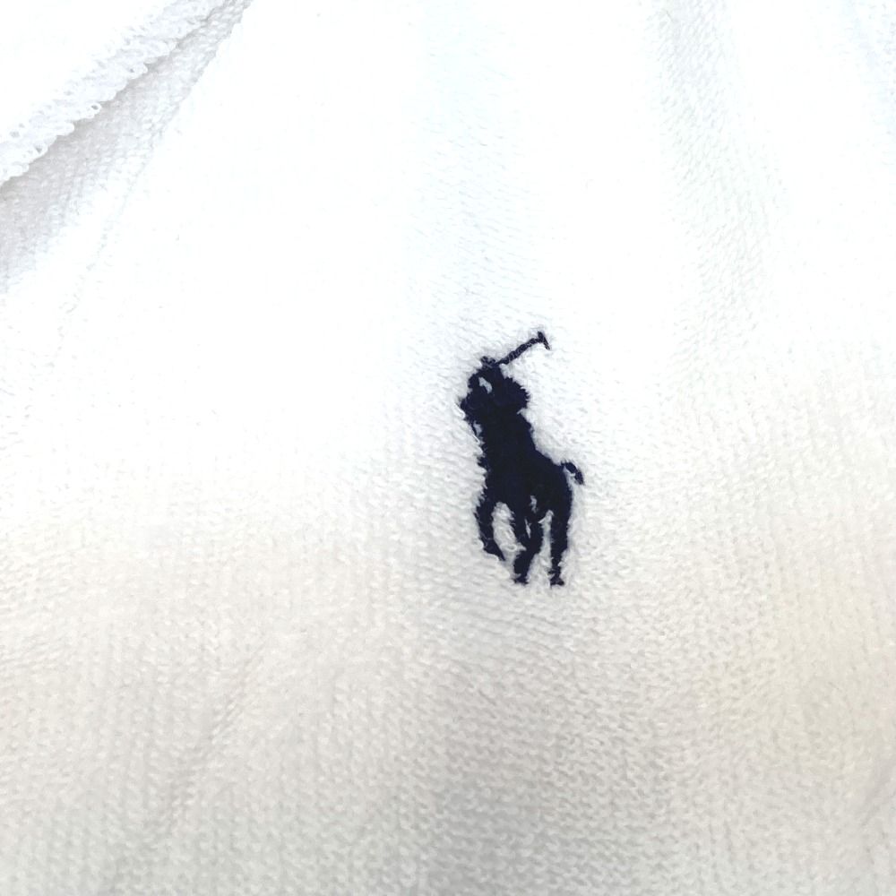 ラルフローレン RALPH LAUREN ローレンソリッド HMRLBATHN520031 ロゴ