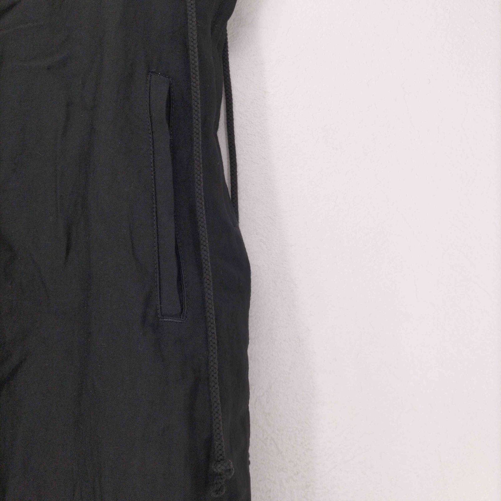 ワイズ Ys レーヨンサルエルパンツ レディース 2 - メルカリ