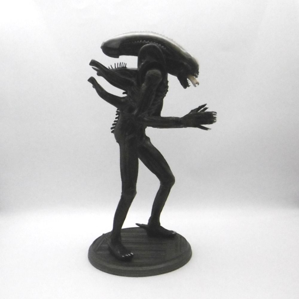「エイリアン マーミット Aタイプ スタチュー」ALIEN フィギュア マーミット エイリアン 25周年 スタチュー フィギュア Aタイプ