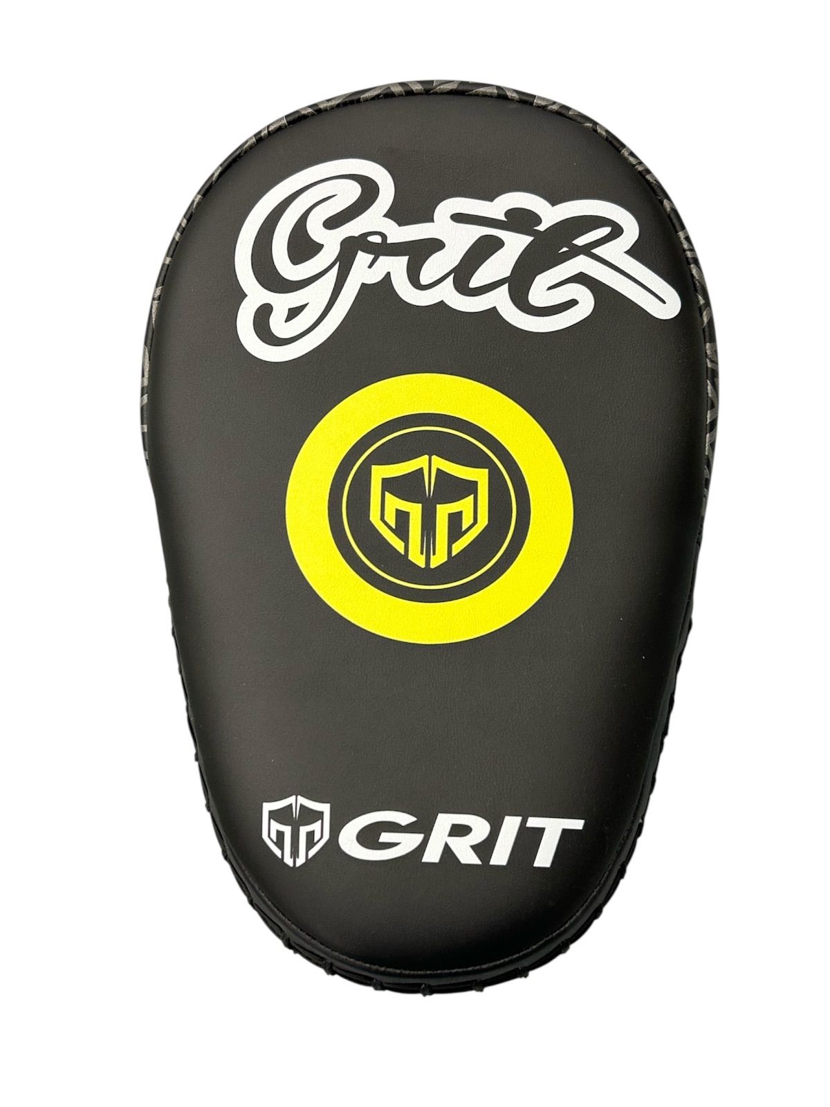 GRIT PUNCH - KICK MITTS パンチ キックミット